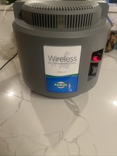PetSafe RFA-443 Wireless Pet Containment System Transmitter Unit ONLY W/Adapter