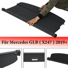 Mercedes GLB X247 W247 Laderaumabdeckung Kofferraumabdeckung A2478109809 100%Neu Mercedes GLB X247 W247 Laderaumabdeckung Kofferraumabdeckung A2478109809 100%Neu
