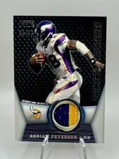2009 Topps Unique Football Product Review 19