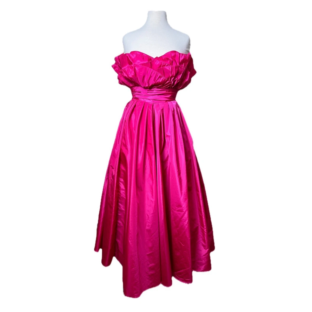 ebay formal dresses size 10 V Neck Champagne Sequins Long Prom Dress with High Slit, Champagne Seq –  abcprom main image 0