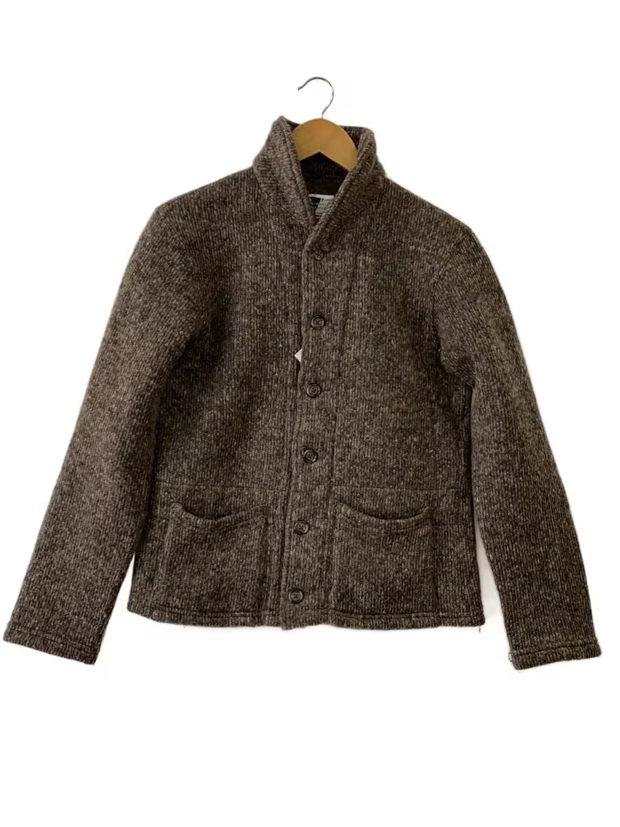 Engineered Garments cardigan Jacket Brown XS - image 1