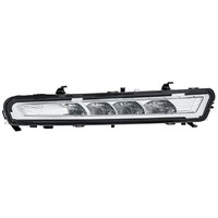 Tagfahrleuchte Links Led Hella Licht-Expertise Passend FüR U.A. Ford Mondeo