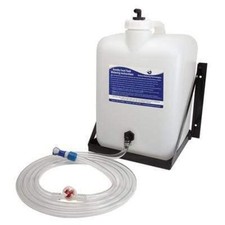 Gravity Feed with Shelf - 5-Gallon Gravity Tank