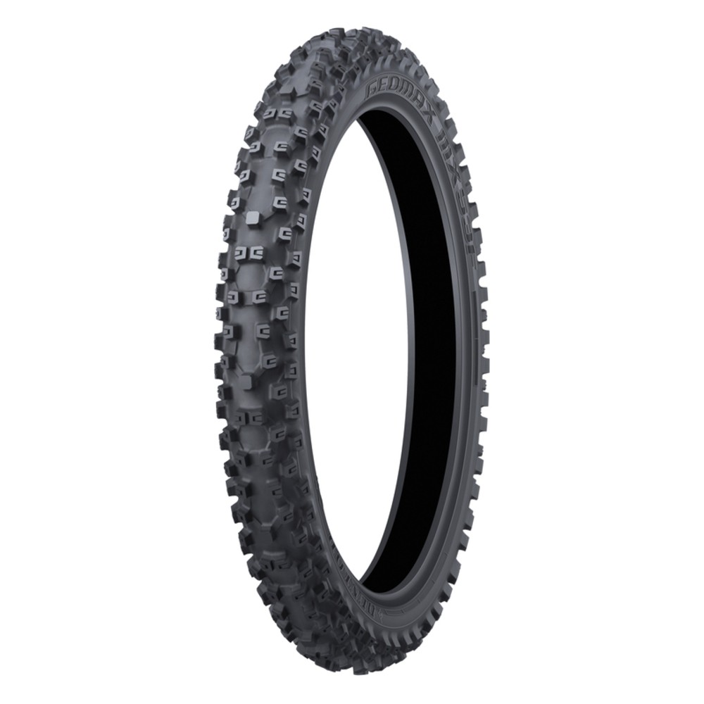 Dunlop Geomax MX53 F 80/100-21 M/C NHS 51M TT Motorcycle Parts