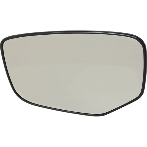 Mirror Glasses  Driver Left Side Heated Hand for Honda Accord 2008-2012
