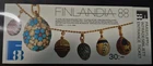 FINLAND. 1988, Finlandia 88, booklet.