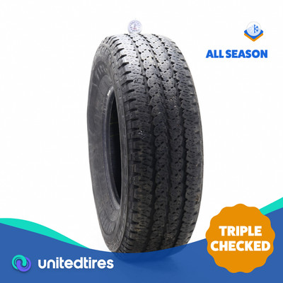 Used LT 265/75R16 Firestone Transforce AT2 123/120R - 7/32 | eBay