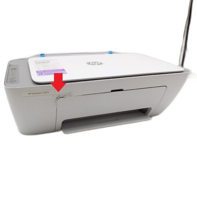 HP DeskJet 2820e Multifunktionsdrucker, 3 Monate gratis drucken Instant Ink inkl