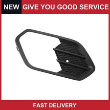 1 Pc Car Front Left Fog Light Grill for Ford Escape 17-18 GV4517K947AB5YZ9