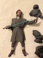 Hot Toys Star Wars Obi-Wan Kenobi DX26 1 6 Scale Figure Special Edition