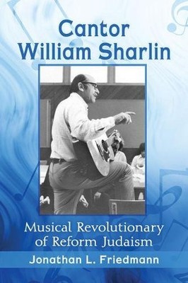 Jonathan L. Friedmann Cantor William Sharlin (Taschenbuch)