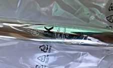 New Yamaha Type AM Cut Flute Headjoint Only, Sterling Silver 925 Hand-Finished