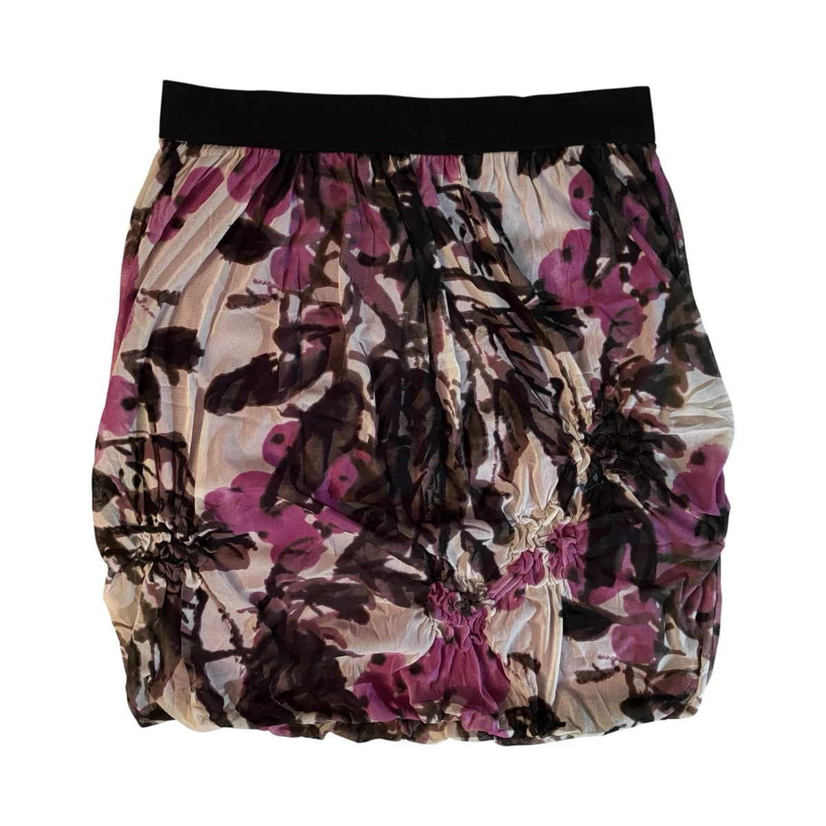 Vivienne Tam Women's Nylon Skirts for Women for sale | eBay
