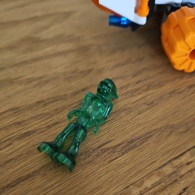 Lego 7693 Mars Mission 2 substitutions, manual, no box