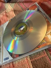 Tech Romancer Sega Dreamcast Game Complete Tested Warranty Cleaned