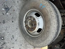 Blower Motor Fits 11-16 FORD F250SD PICKUP 4918088