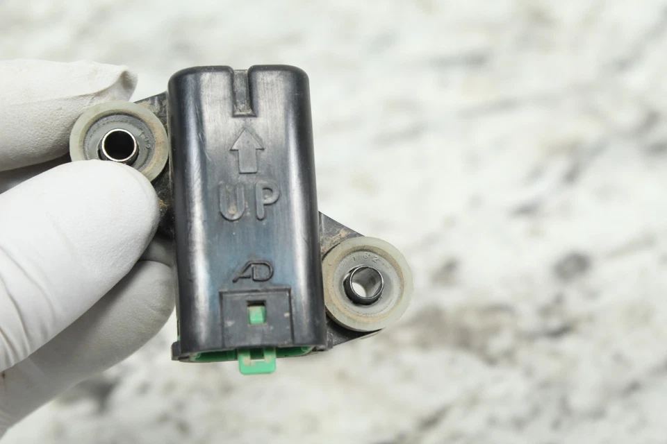 ARCTIC CAT PROWLER HDX 700 2012 punta sobre sensor rollo invertido 0409-064 Foto 2 de 4