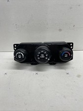 2005-2009 KIA SPORTAGE AC HEATER CONTROL TEMPERATURE CONTROL CLIMATE CONTROL OEM