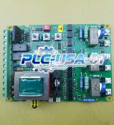 1PCS Used For ABB 5366368-B Power Board Transformer RVE:N SVI  Fast delivery