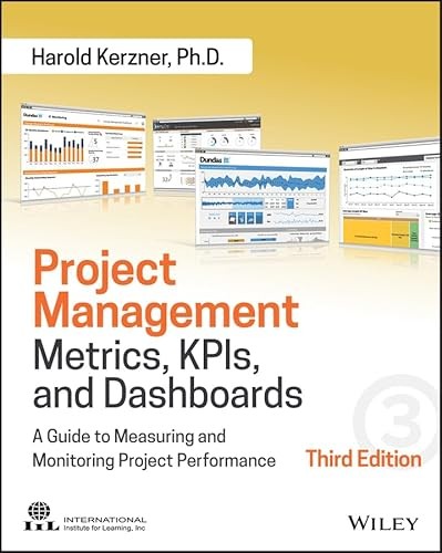 Projektmanagement-Metriken, KPIs und Dashboards: Ein Leitfaden für Mea - Bild 1 von 1