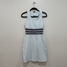 Guess T-shirt cotton blend dress   Size small