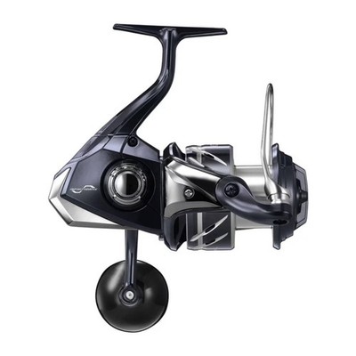 Shimano Stradic SW 6000XG Spinning Reel 6.2 Gear Ratio 13kg Drag