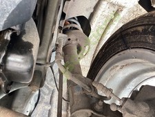 FORD ECOSPORT TITANIUM MK1 (CBW) 2013-2017 Front Left Shock Absorber-Spring