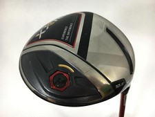 Dunlop XXIO 2018 Red Driver 10.5 MP1000 S  509 Golf Clubs