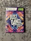 Just Dance 2017 (Microsoft Xbox 360, 2016) Tested!