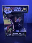 Funko Star Wars Boba Fett Figure