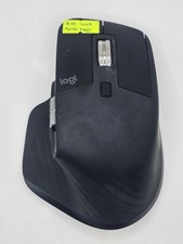 READ - NO RECEIVER - Logitech MX Master 3S Wireless Mouse
