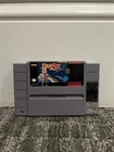 SNES Starfox Authentic Cartridge SNES Cartridge Only
