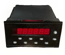 NEW! RED LION CONTROLS GEM10060 115/230VAC .5A. USA SELLER! FREE SHIPPING!    BC