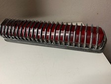 1967 68 Mercury Cougar Tail Light Assembly Oem 67 1967 68 Mercury Cougar Tail Light Assembly Oem 67