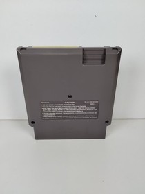 Felix the Cat w/Booklet (Nintendo NES) Game And Manual - Tested - Free Shipping 