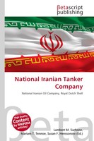 Lambert M. Surhone (U. A.) | National Iranian Tanker Company | Taschenbuch
