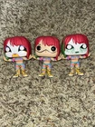 Funko POP Loose WWE 56 Walmart Exclusive Asuka