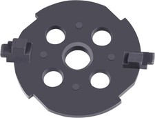 1Pcs MC4300 Seed Plate Adaptor Firs John Deere Equipment Lustran Seed Plate