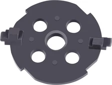 1Pcs MC4300 Seed Plate Adaptor Firs John Deere Equipment Lustran Seed Plate