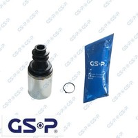 GSP 760113 Faltenbalgsatz FüR Antriebswelle Achsmanschette Set Faltenbalg