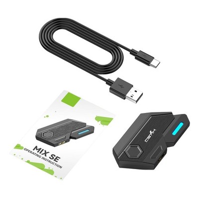 Mobile Gamepad Controller Gaming Converter für Android Gaming Gamer Laptop