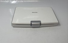 Philips Model PET1030 White Dolby Digital Por...