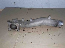 HONDA CIVIC IX FK Ladeluftkühlerschlauch 2.20 Diesel 110kw 2012 25537329