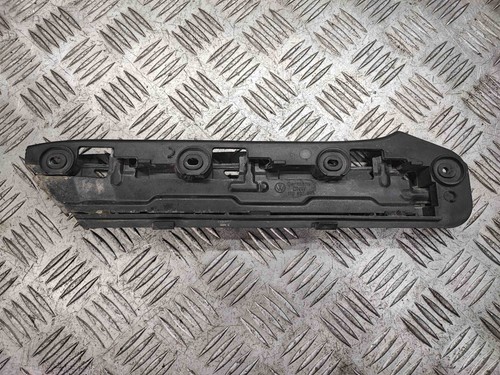 VW TOURAN 1T1, 1T2 Stoßstangenhalter vorne links 1T0807935 2.00 Diesel 25704636