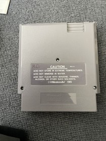 King's Knight (NES, Nintendo) Box, Game, & Manual !