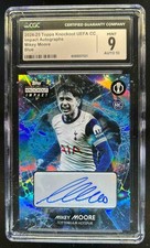 2024-25 Topps Knockout UEFA Club Competitions Soccer Checklist Guide in-content 7