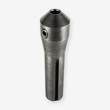 R8 End Mill Holder 3/8" (.375) Bridgeport Mill Tool Holder Used