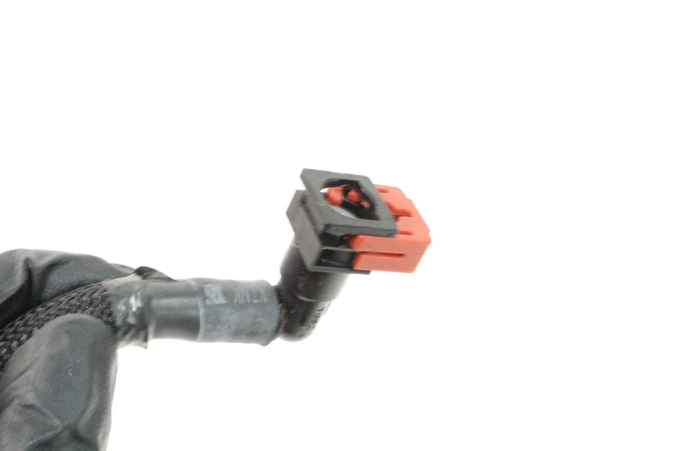 22-24 Kawasaki Ninja ZX10R Fuel Line Hose Foto 2 de 4