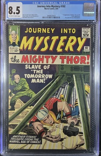 Comic Image