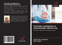 Sachin Dev Sachdeva (U. A.) | Technika Wybielania W Stomatologii OdtwóRczej